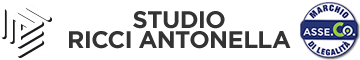 Logo Studio Ricci Antonella